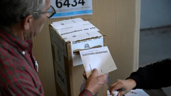 Clima perfecto para votar: sin excusas, ¡a las urnas!