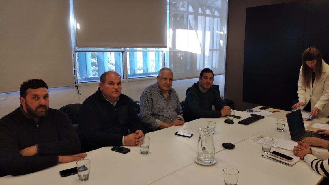 Avanza la obra de ampliación del Autódromo de Dolores: 11 empresas presentaron ofertas en la licitación