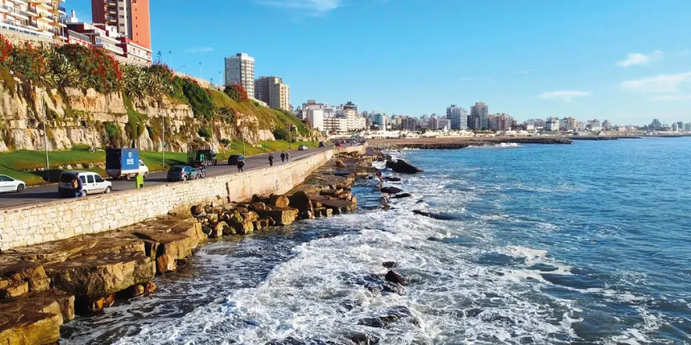Costa Atlántica: la foto de los alquileres rumbo al verano 2026