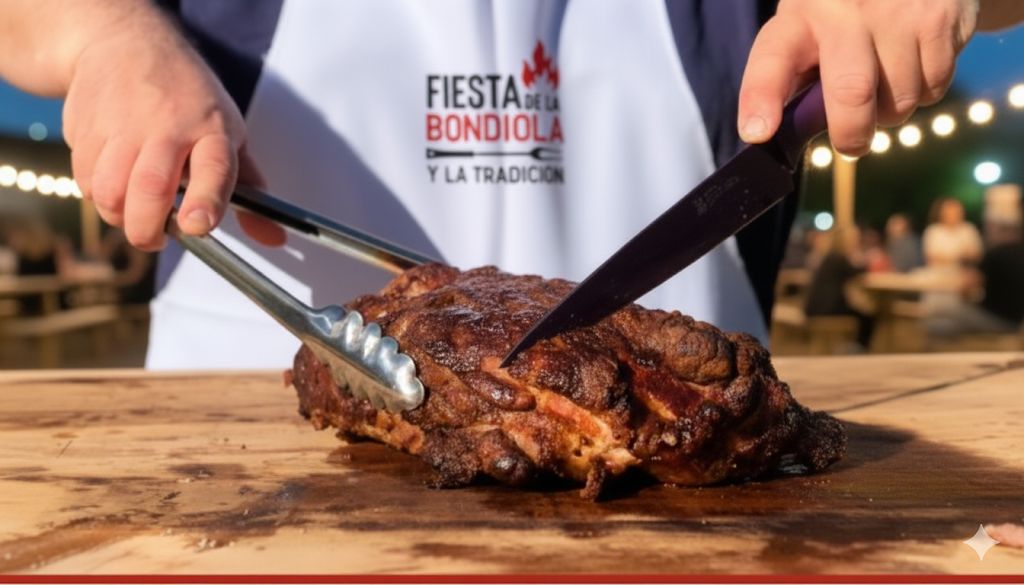 23 de noviembre: Belgrano celebra La Fiesta de la Bondiola y la Tradición