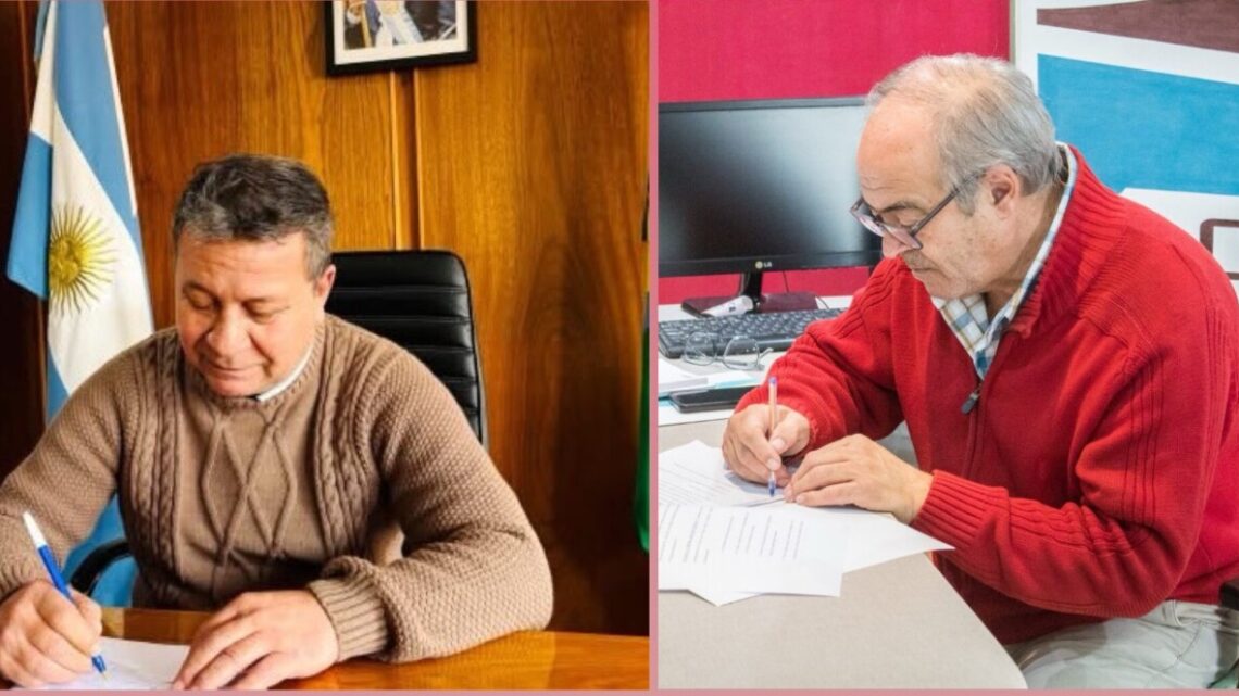 Tapalqué y General Guido declaran la emergencia económica y aplican planes de ajuste municipal