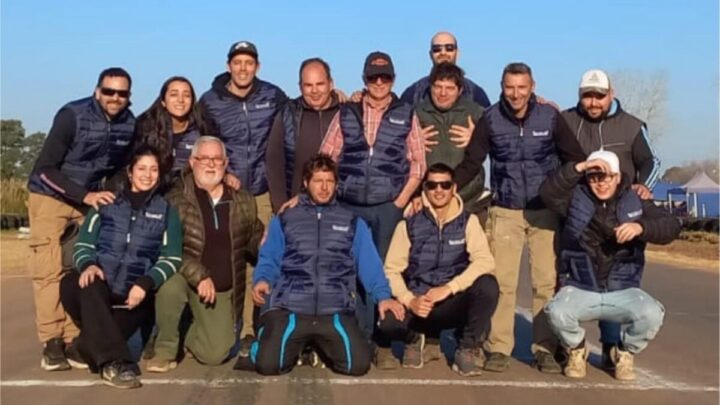 Cuando la pasión se convierte en trabajo: el esfuerzo detrás de cada fecha