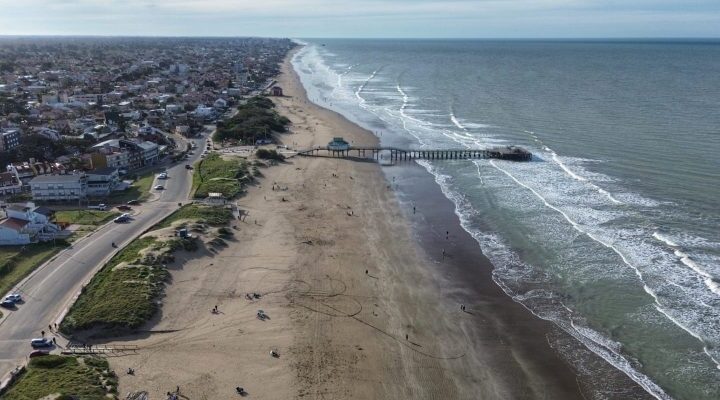 Mar del Tuyú celebra 80 años de historia, identidad y comunidad