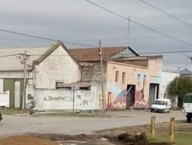 Belgrano: Denuncian que en el corralón municipal los trabajadores no tienen ni baños