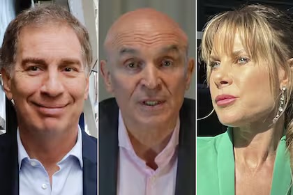 La Cámara Nacional Electoral definió que Santilli encabece la lista de LLA en la Provincia