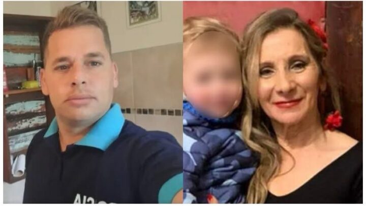 GRAL BELGRANO: Nataniel Schouten condenado a prisión perpetua