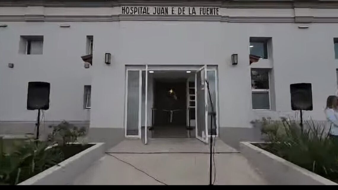 Grave denuncia de CICOP: la salud en Belgrano, en caída libre
