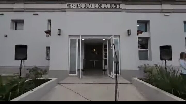 Grave denuncia de CICOP: la salud en Belgrano, en caída libre
