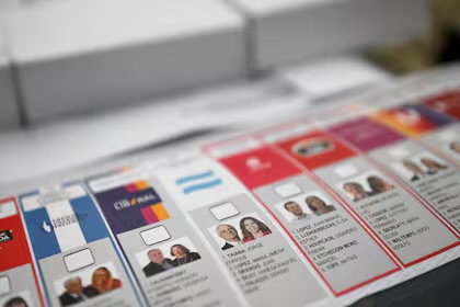 Elecciones: Fuerza Patria se impone en Ranchos