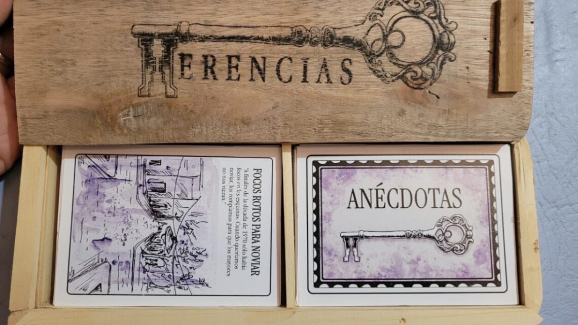 “Cartas Herencias”: el patrimonio de Pila cobra vida en Una Noche en los Museos