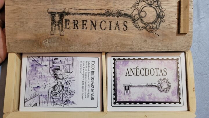 “Cartas Herencias”: el patrimonio de Pila cobra vida en Una Noche en los Museos