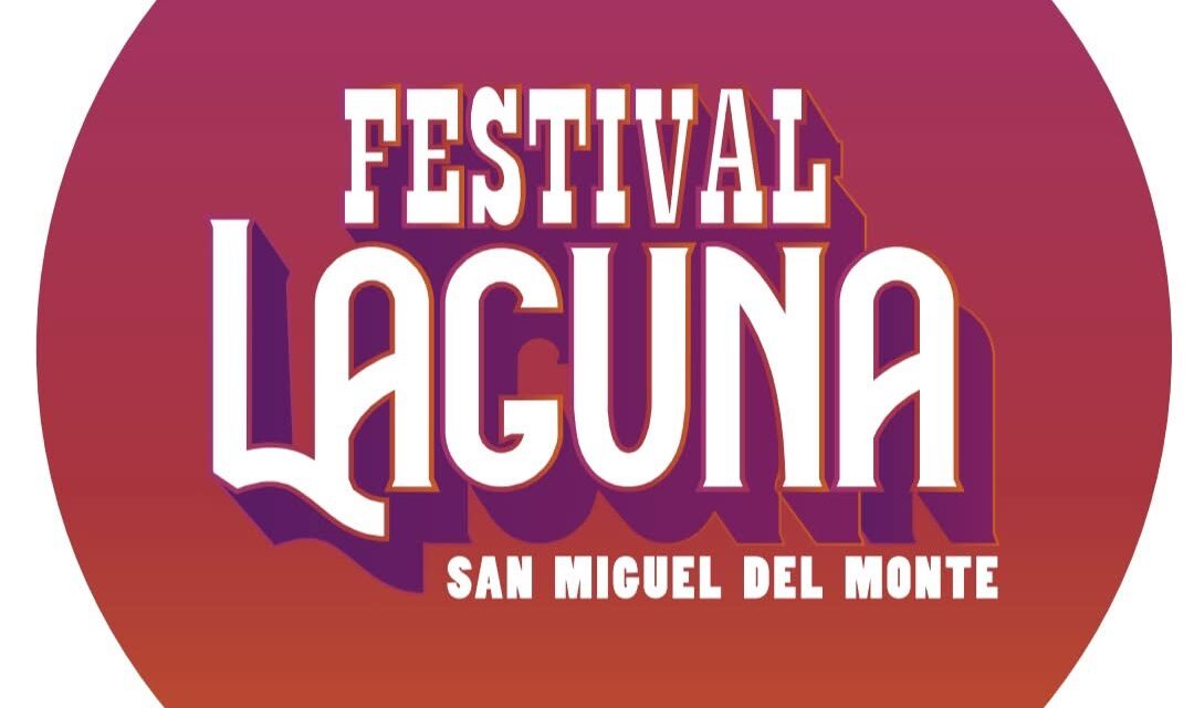 Monte se prepara para el Festival Laguna, una experiencia cultural y musical autogestiva