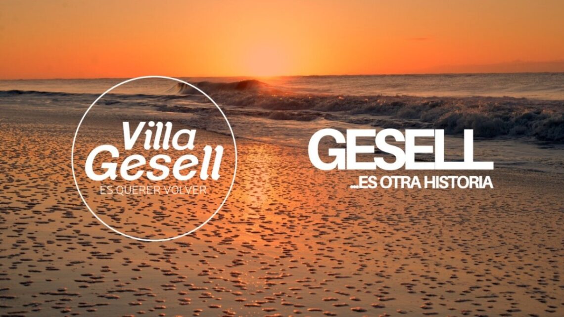 Villa Gesell prepara una intensa gira de presentación de temporada