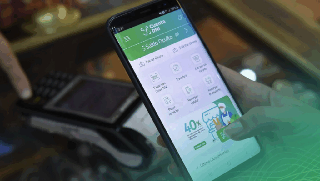 Octubre llega con descuentos de hasta el 40% con Cuenta DNI