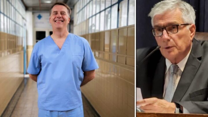 Crisis política y cambios en salud tras la derrota: Dinápoli reconfigura su gabinete