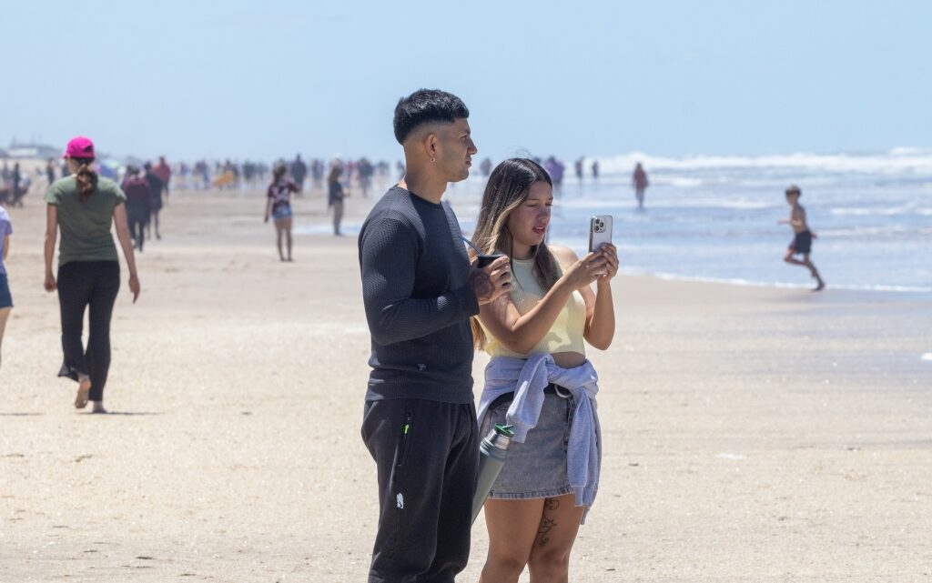 Fin de Semana XL: Villa Gesell alcanza el 83% de ocupación