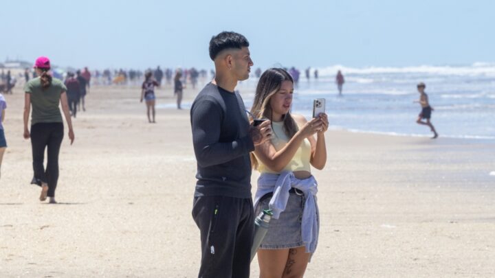 Fin de Semana XL: Villa Gesell alcanza el 83% de ocupación