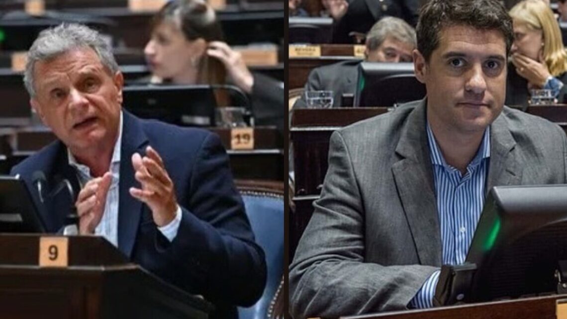 Diputados: Pulti será reemplazado por el camporista José Ignacio “Cote” Rossi