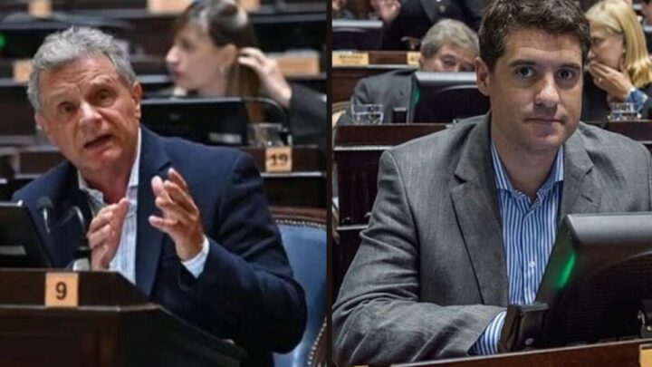 Diputados: Pulti será reemplazado por el camporista José Ignacio “Cote” Rossi