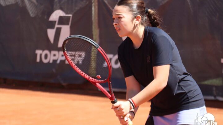 En Pila, el Tenis Crece: exitoso primer torneo con gran participación de jóvenes y adultos