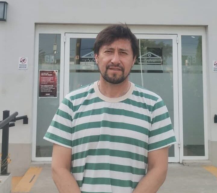 Fuerza Patria destaca que el Gobierno recogió sus propuestas en materia de salud