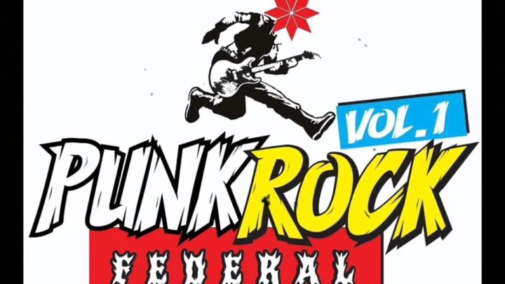 Laguna, amigos y rock: se viene el Punkrock Federal Vol.1 en Monte