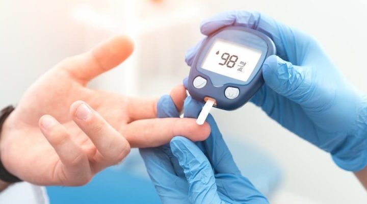 Semana de la Diabetes: La Costa promueve prevención, educación y bienestar 