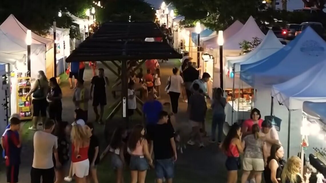 Cuatro días para enamorarse de Chascomús: llega una nueva edición de Arte Emprende