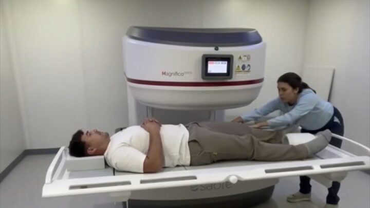 Ranchos da un paso histórico en salud: la sala de resonancia del Hospital ya está a punto de funcionar