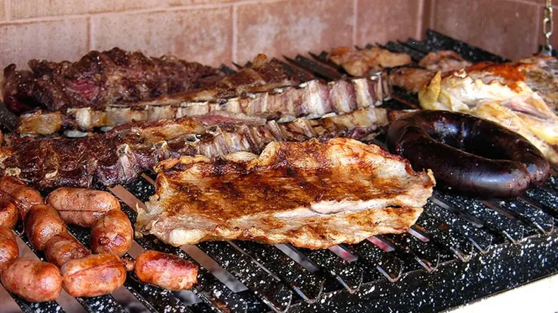 Fuerte aumento en el precio de la carne: cuánto cuesta hacer un asado clásico para 4 o 6 personas