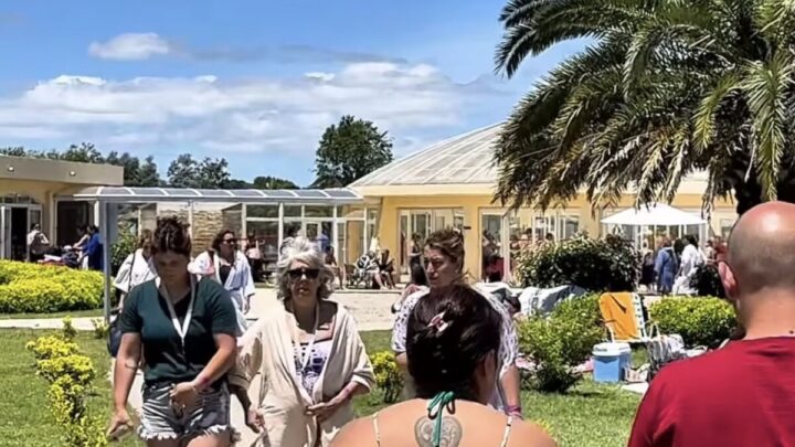 Dolores, elegida otra vez: termas, relax y una ciudad que atrae a toda la familia