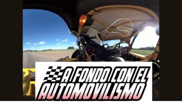 Dale play a la historia: el relato de Urfini en el título de Taca Grasa