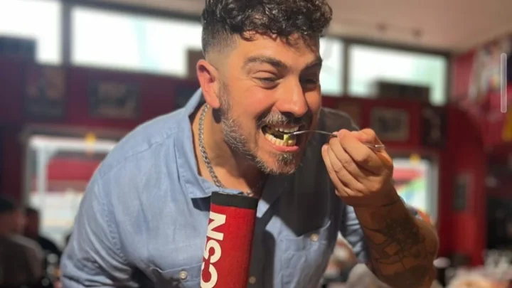 El programa más visto llega a Belgrano: C5N En tu Barrio transmite la Fiesta de la Bondiola