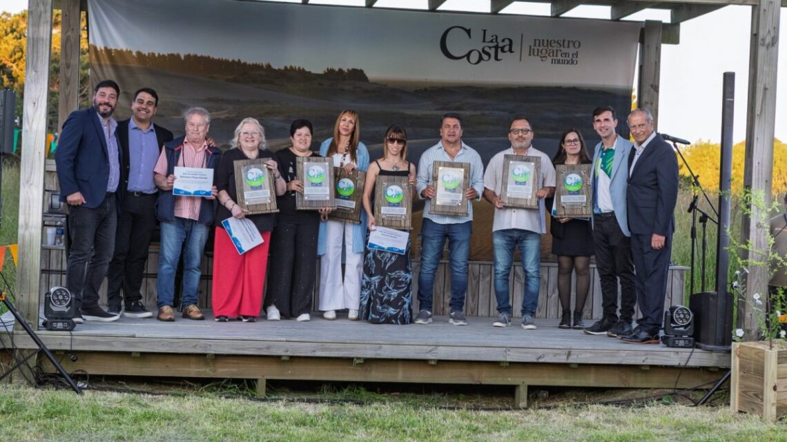 La Costa pone primera: presentaron la temporada 2025/2026 con una firme apuesta turística