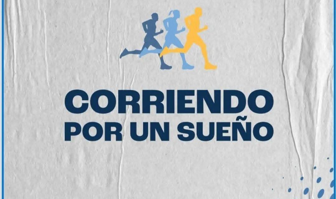 Un desafío solidario y deportivo unirá La Plata con Mar del Plata