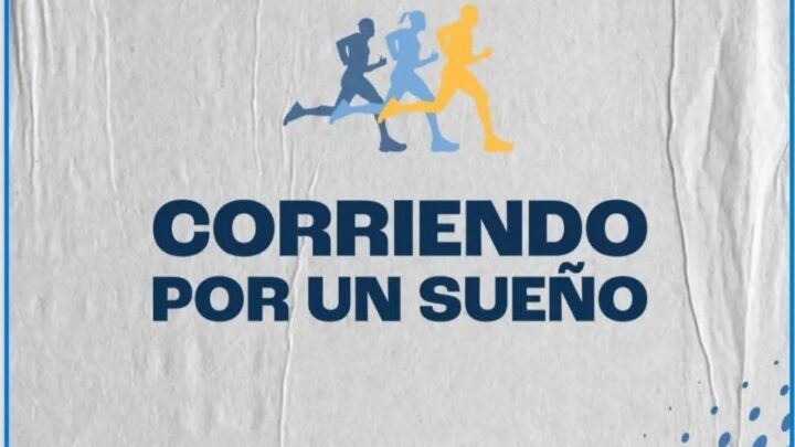 Un desafío solidario y deportivo unirá La Plata con Mar del Plata