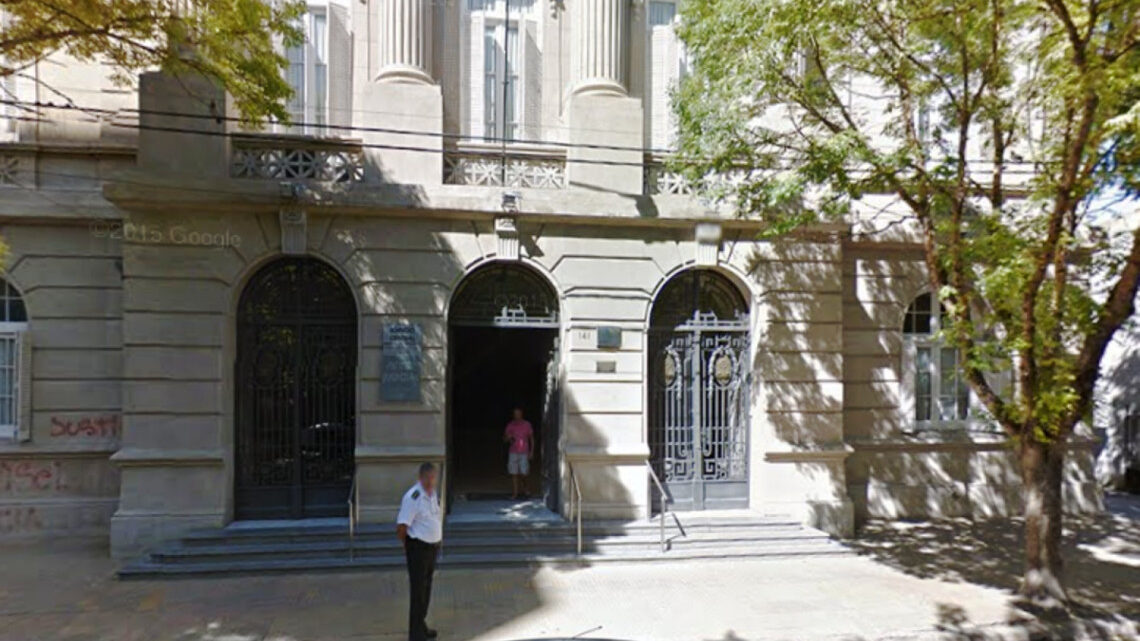 Condenan a 6 años de prisión a un vecino por amenazas y coacción contra un Intendente