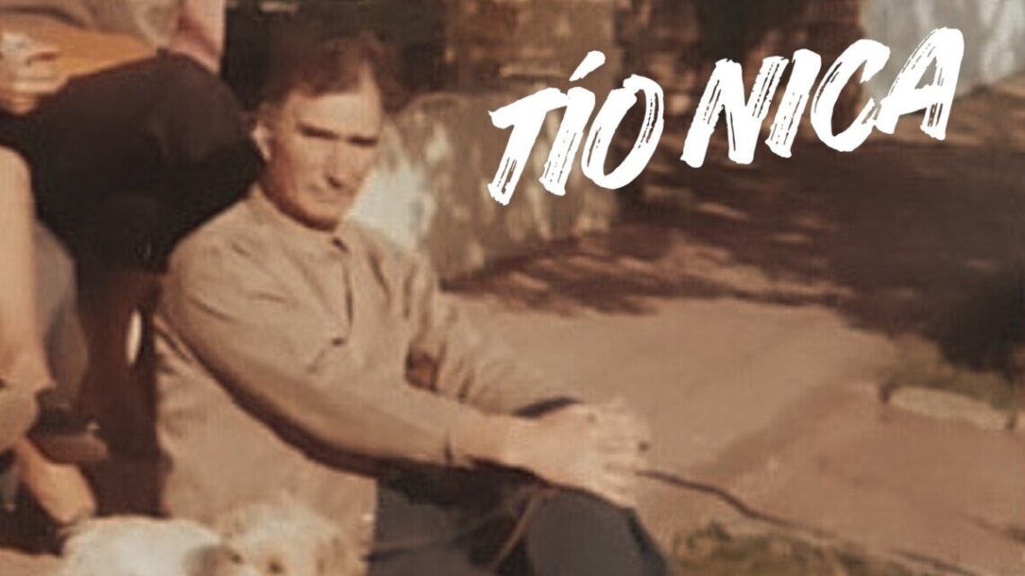 “Tío Nica” Walter Soria presenta un lanzamiento cargado de memoria y raíces