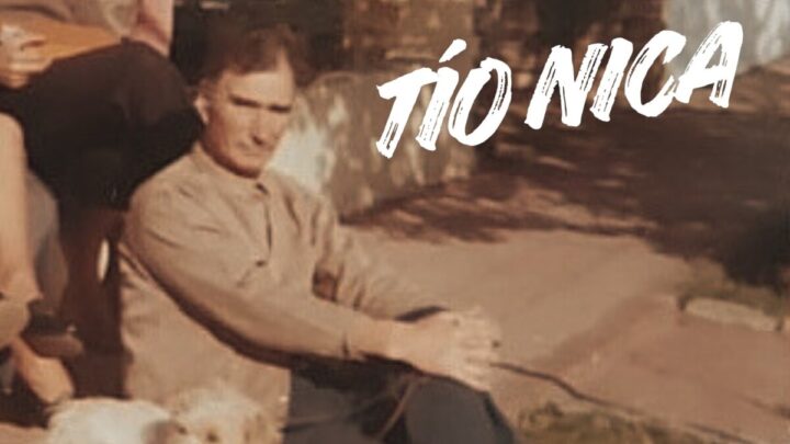 “Tío Nica” Walter Soria presenta un lanzamiento cargado de memoria y raíces