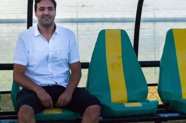 Murió José Moscuzza, dirigente de Aldosivi, en un accidente en la ruta 2, en Lezama