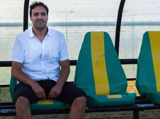 Murió José Moscuzza, dirigente de Aldosivi, en un accidente en la ruta 2, en Lezama