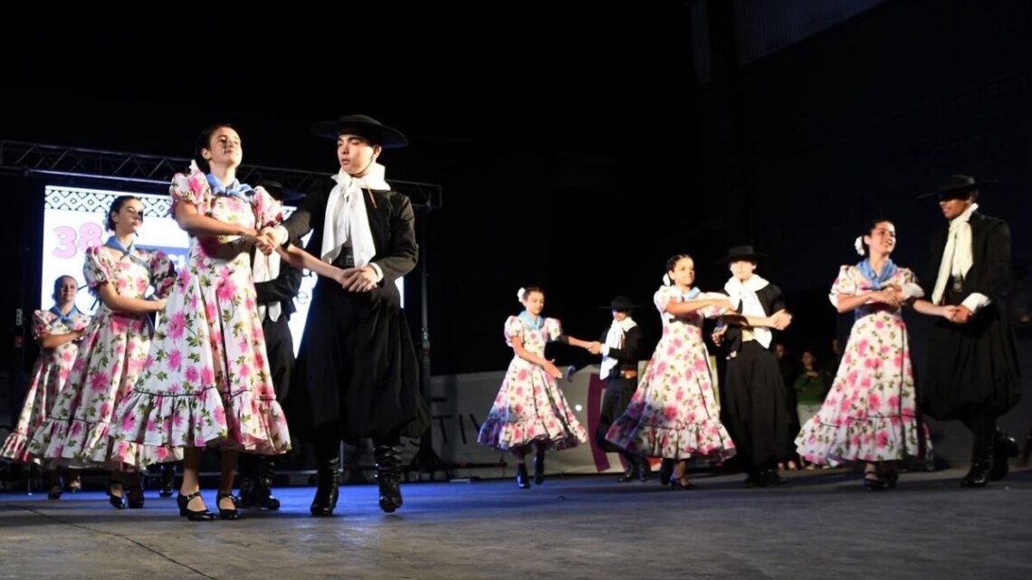 Llega el Encuentro del Gaucho. Descubrí cómo empezó todo