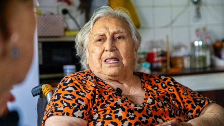 Cattorini: testimonios que reconstruyen la historia florense