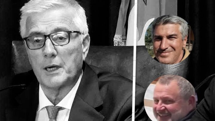 Dinápoli confirmó nuevas salidas en su gabinete