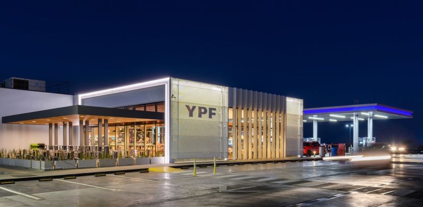 Pinamar y Mar del Plata: la nafta más cara de la costa por las tasas municipales