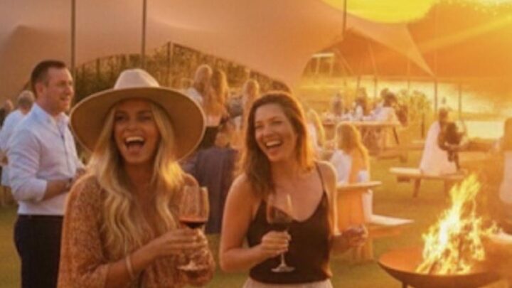 Hoy llega “BodegueAR”, la feria de vinos al atardecer en General Belgrano