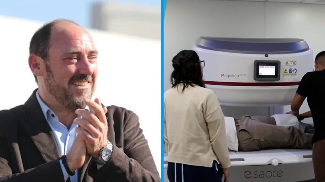 Ranchos: Álvarez ratificó su perfil de intendente de gestión con un balance positivo del 2025