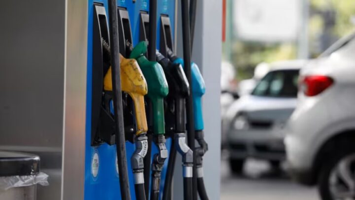 Suba en el combustible desde diciembre, pero el aumento grande queda para 2026