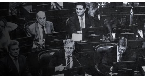 Los radicales apoyaron el Presupuesto 2026 y solo tres rechazaron el ajuste en Educación