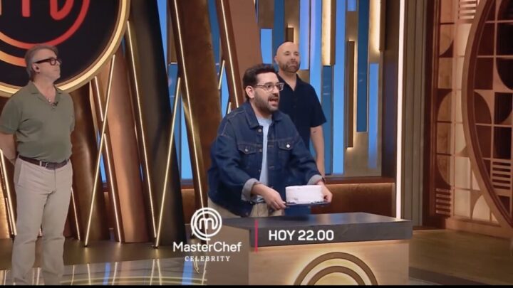 Orgullo de Dolores: La Torta Argentina se cocina esta noche en Mastercheff